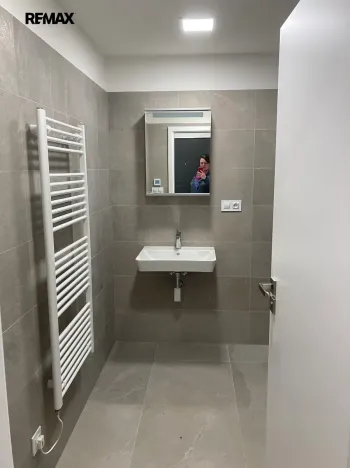 Pronájem bytu 1+kk, Kyjov, Sídliště Zahradní, 41 m2