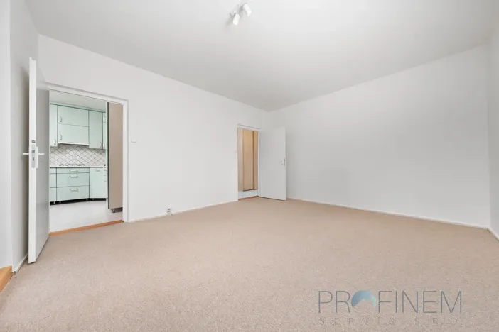 Pronájem bytu 2+1, Česká Třebová - Lhotka, 64 m2