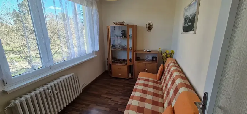 Prodej bytu 3+1, Turnov, Sídliště Jana Patočky, 63 m2