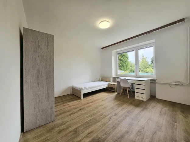 Pronájem rodinného domu, Troubsko, Školní, 108 m2