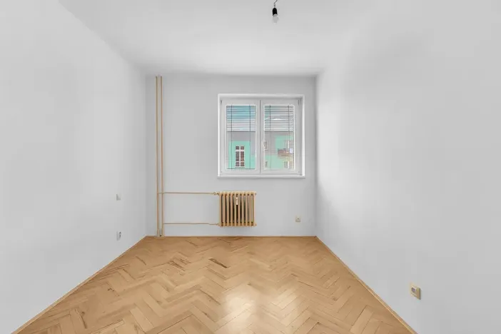 Pronájem bytu 2+1, Vamberk, Jiráskova, 53 m2