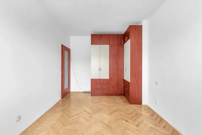 Pronájem bytu 2+1, Vamberk, Jiráskova, 53 m2