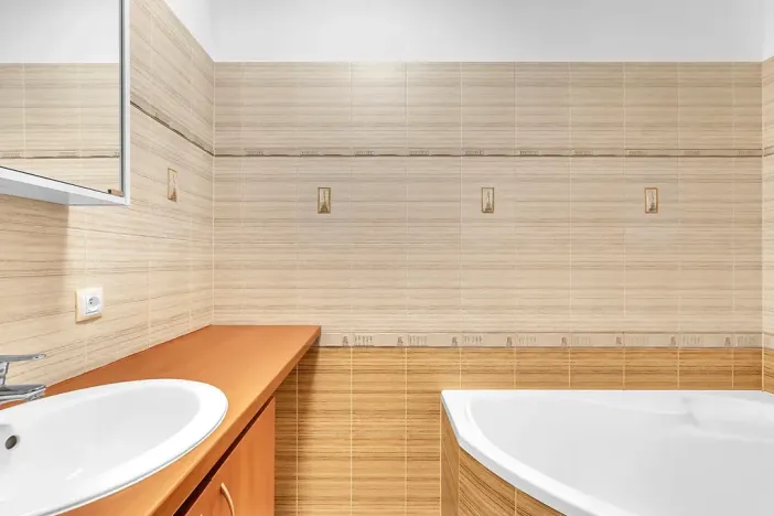 Pronájem bytu 2+1, Vamberk, Jiráskova, 53 m2