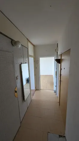 Prodej bytu 1+1, Plzeň, Tachovská, 40 m2