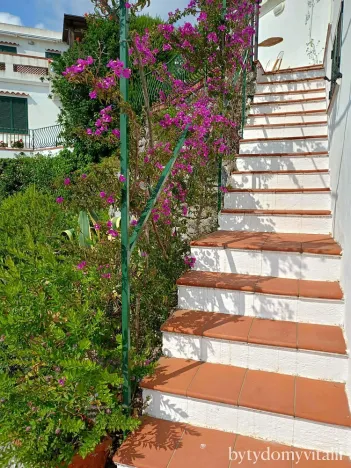 Prodej rodinného domu, San Nicola Arcella, Kalábrie, Itálie, 150 m2