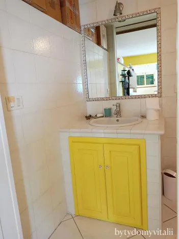 Prodej rodinného domu, San Nicola Arcella, Kalábrie, Itálie, 150 m2