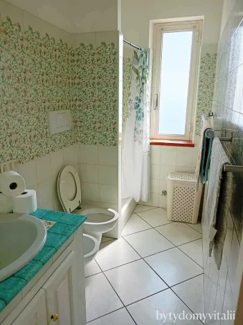 Prodej rodinného domu, San Nicola Arcella, Kalábrie, Itálie, 150 m2