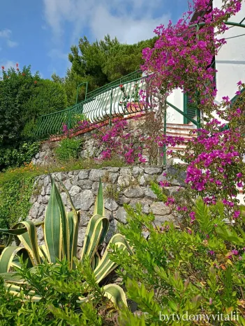 Prodej rodinného domu, San Nicola Arcella, Kalábrie, Itálie, 150 m2