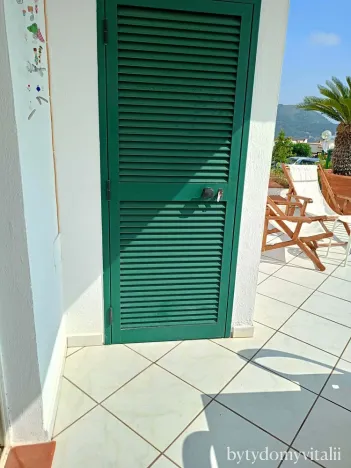 Prodej rodinného domu, San Nicola Arcella, Kalábrie, Itálie, 150 m2