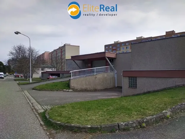 Prodej garáže, Olomouc, 15 m2