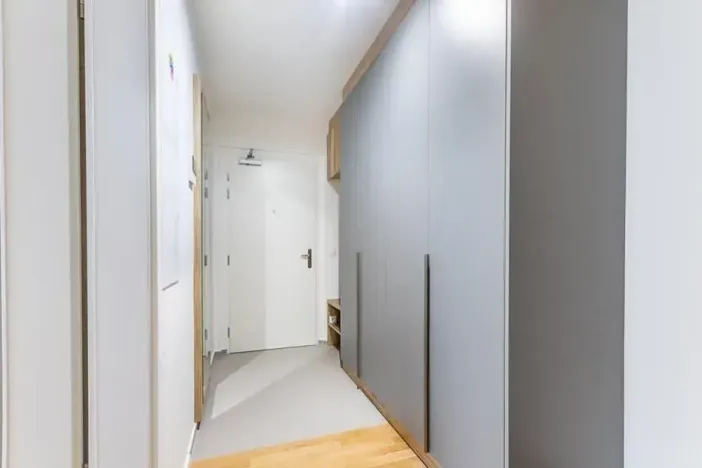 Pronájem bytu 2+kk, Praha - Žižkov, U Viktorie, 68 m2