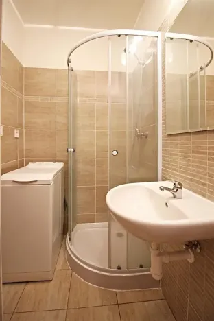 Pronájem bytu 1+kk, Brno, Koliště, 26 m2