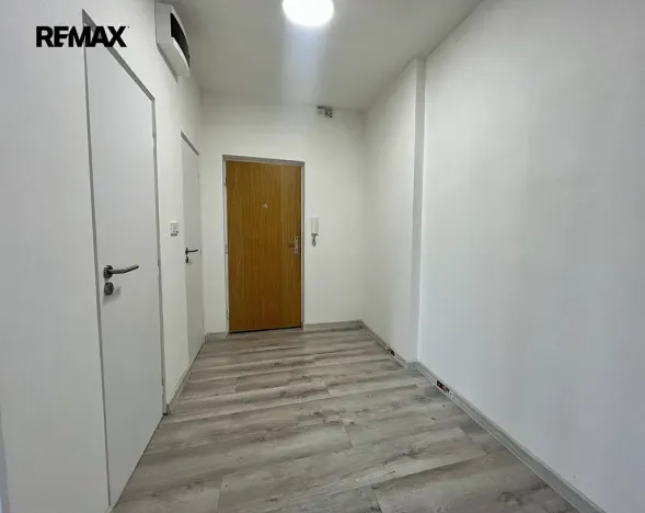 Pronájem bytu 3+1, Kadaň, Chomutovská, 70 m2