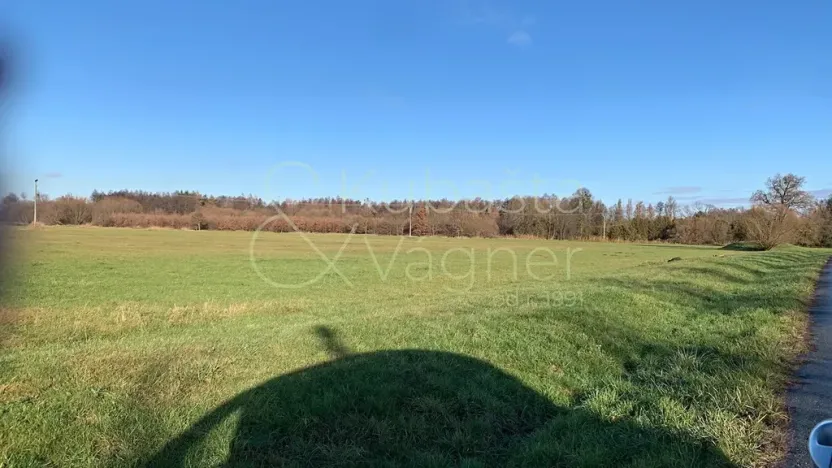 Prodej pozemku pro bydlení, Heřmanův Městec, Havlíčkova, 5663 m2