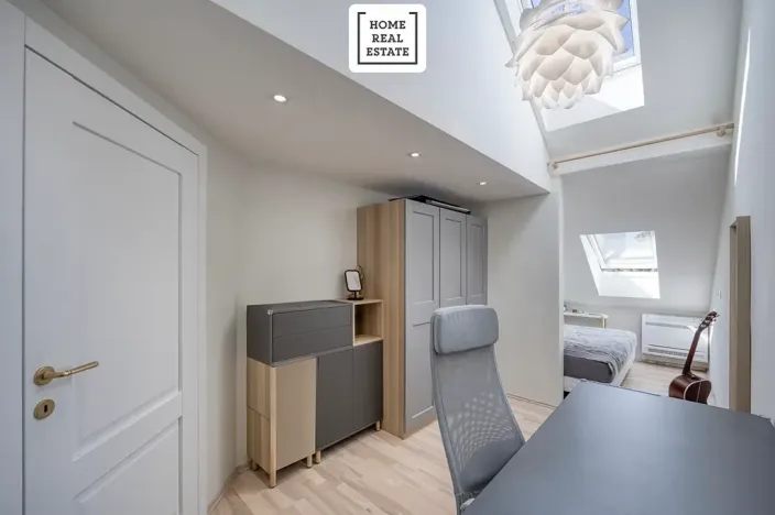 Prodej vily, Praha, 114 m2