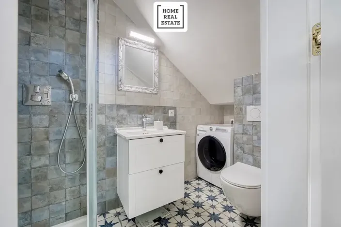 Prodej rodinného domu, Praha, 114 m2