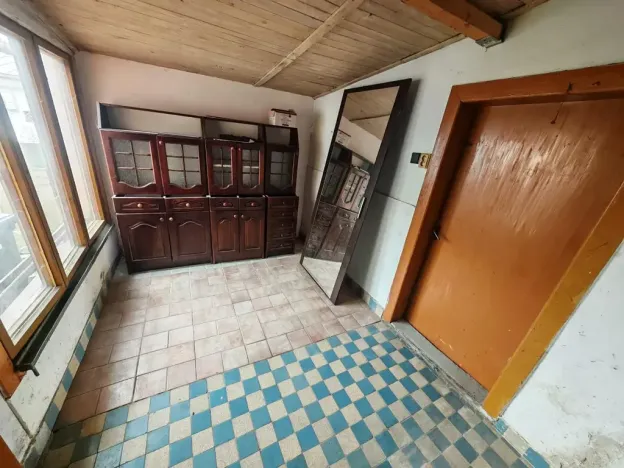 Prodej rodinného domu, Svitavy, Česká, 95 m2