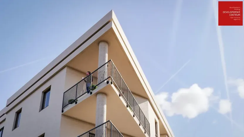 Prodej bytu 1+kk, Mariánské Lázně, Chebská, 25 m2