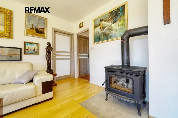 Prodej rodinného domu, Dublovice, 89 m2