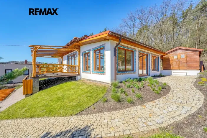 Prodej rodinného domu, Dublovice, 89 m2