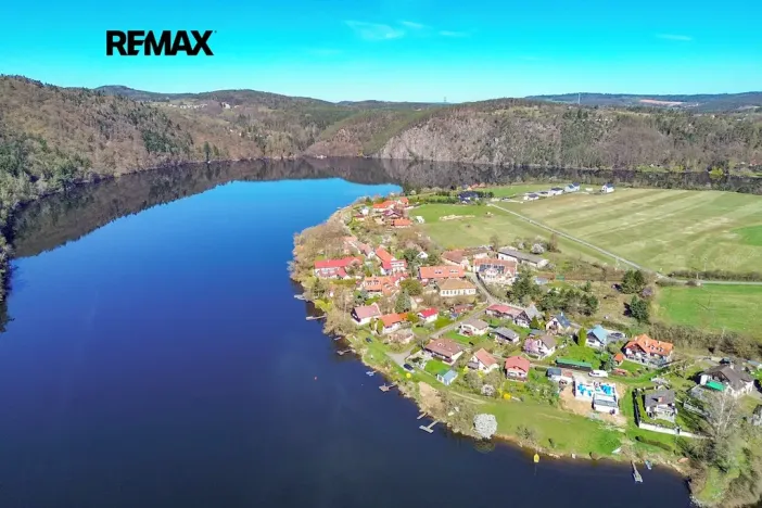 Prodej rodinného domu, Dublovice, 89 m2