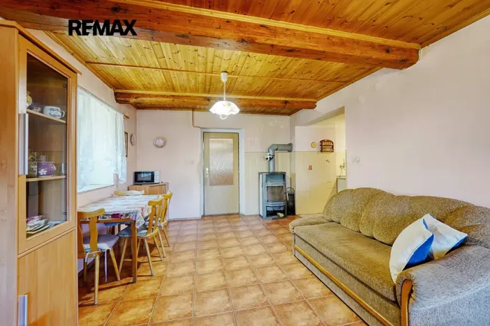 Prodej rodinného domu, Toužim, 270 m2