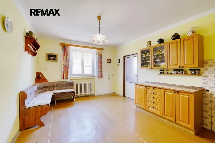 Prodej rodinného domu, Toužim, 270 m2