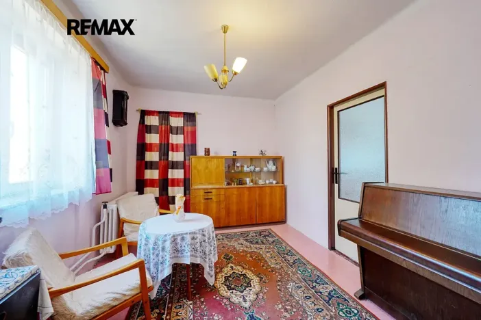 Prodej rodinného domu, Toužim, 270 m2