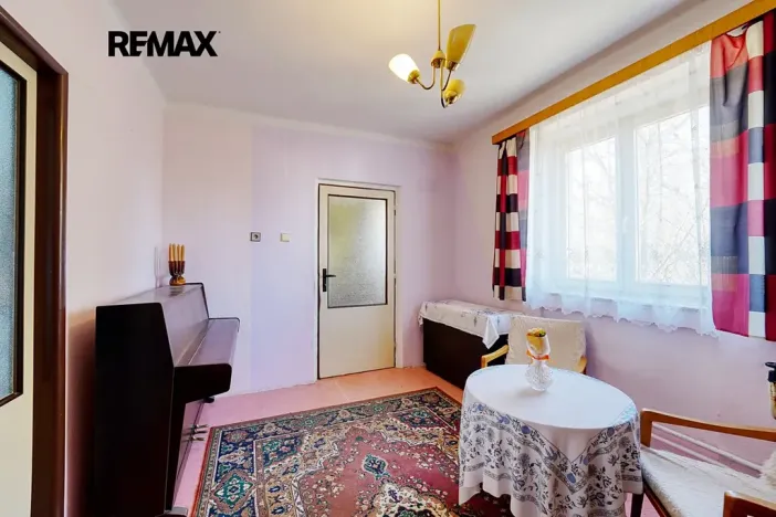 Prodej rodinného domu, Toužim, 270 m2