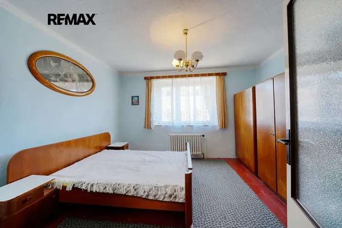 Prodej rodinného domu, Toužim, 270 m2