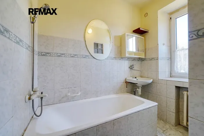 Prodej rodinného domu, Toužim, 270 m2