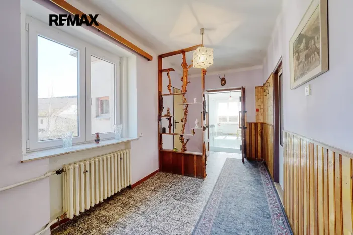 Prodej rodinného domu, Toužim, 270 m2