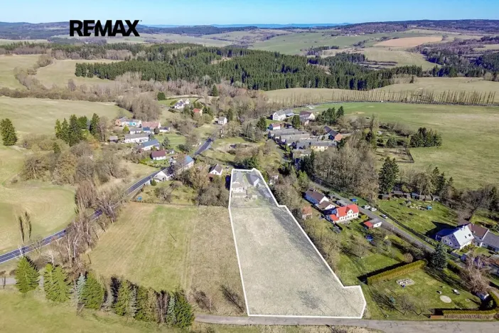 Prodej rodinného domu, Toužim, 270 m2