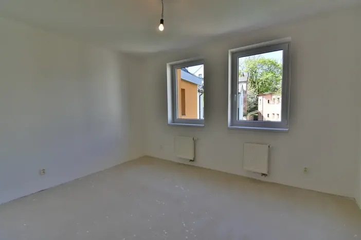 Prodej bytu 3+kk, Jablonec nad Nisou, Lesní, 98 m2