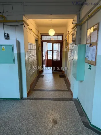 Prodej bytu 2+1, Praha - Libeň, V mezihoří, 69 m2