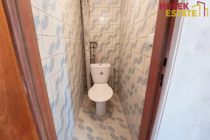 Prodej bytu 3+1, Přerov, Popovická, 91 m2