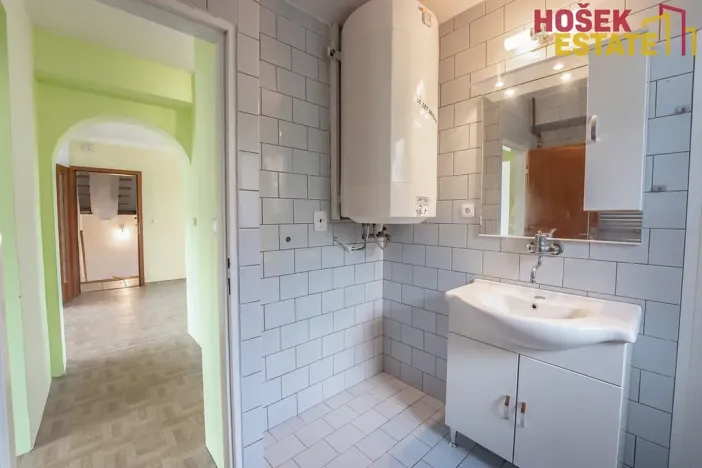 Prodej bytu 3+1, Přerov, Popovická, 91 m2