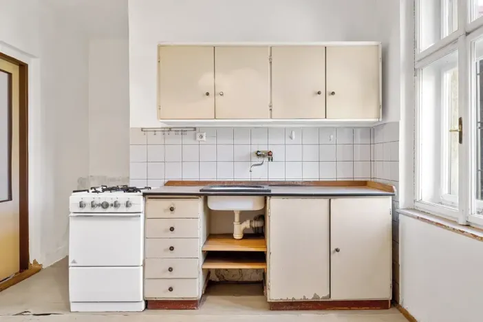 Prodej rodinného domu, Votice, 2. odboje, 82 m2