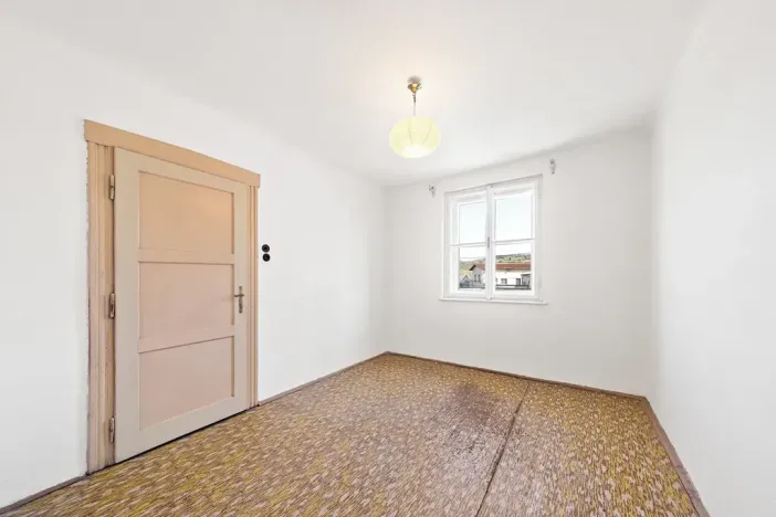 Prodej rodinného domu, Votice, 2. odboje, 82 m2