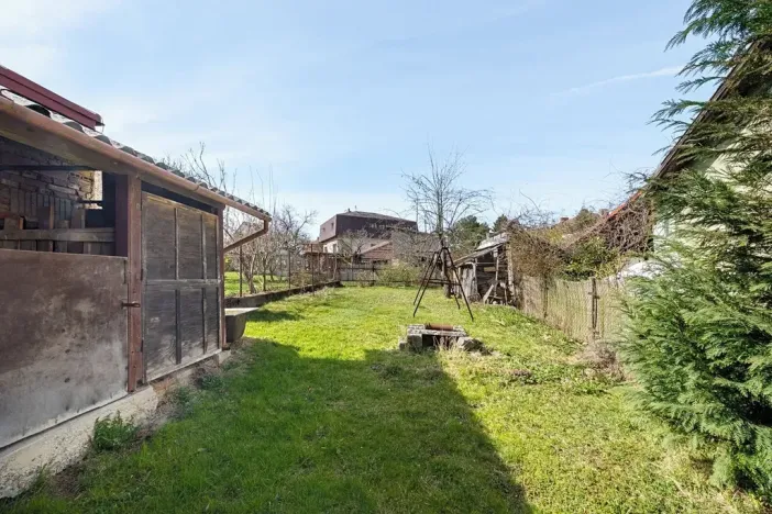 Prodej rodinného domu, Votice, 2. odboje, 82 m2