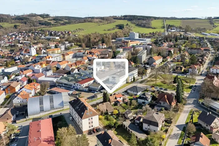 Prodej rodinného domu, Votice, 2. odboje, 82 m2