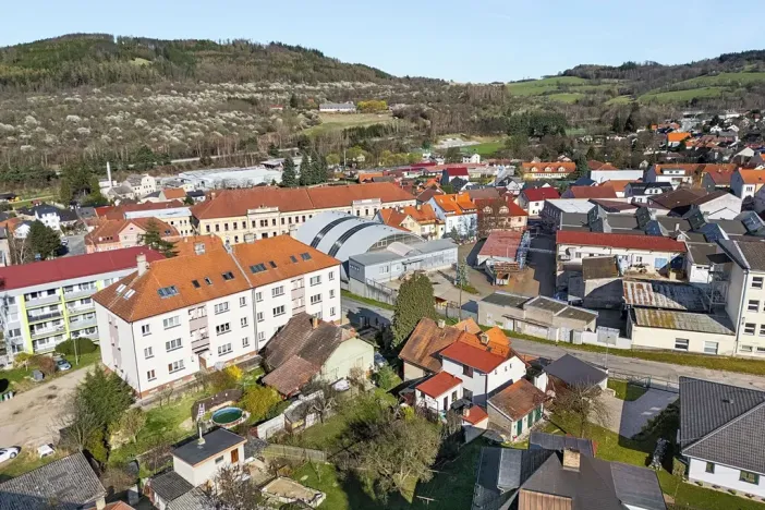 Prodej rodinného domu, Votice, 2. odboje, 82 m2