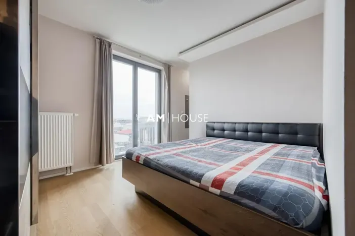 Prodej bytu 3+kk, Praha - Kbely, Plzákova, 74 m2