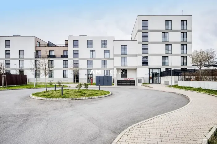 Prodej bytu 3+kk, Praha - Kbely, Plzákova, 74 m2