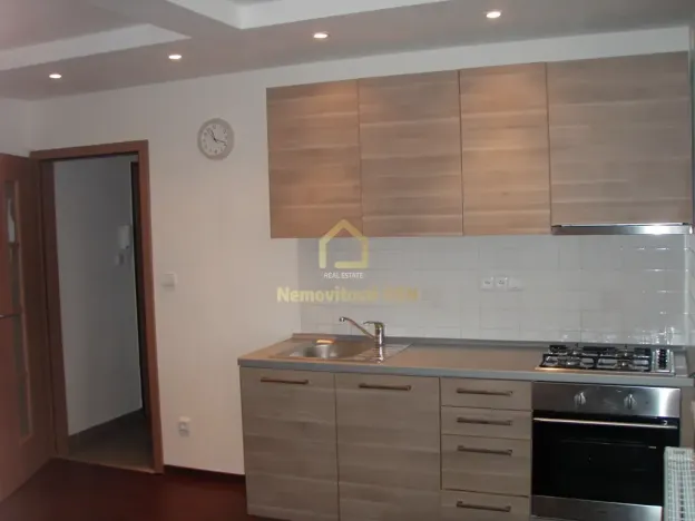 Pronájem bytu 2+kk, Ostrava, Stromovka, 36 m2