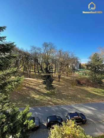 Prodej bytu 2+1, Ostrava, Adamusova, 53 m2