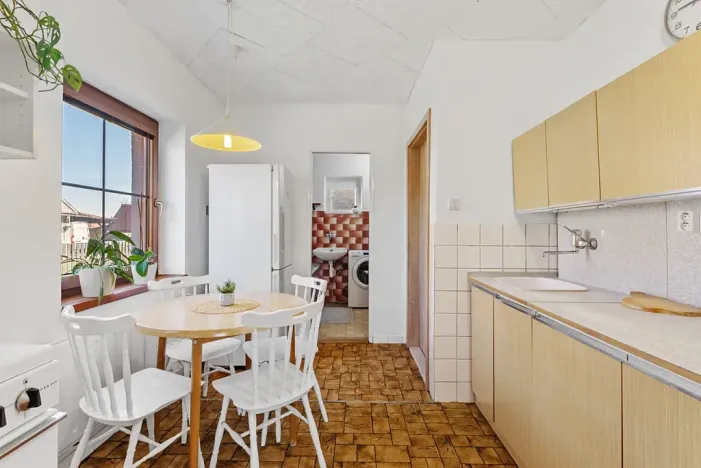 Prodej rodinného domu, Chocnějovice, 280 m2