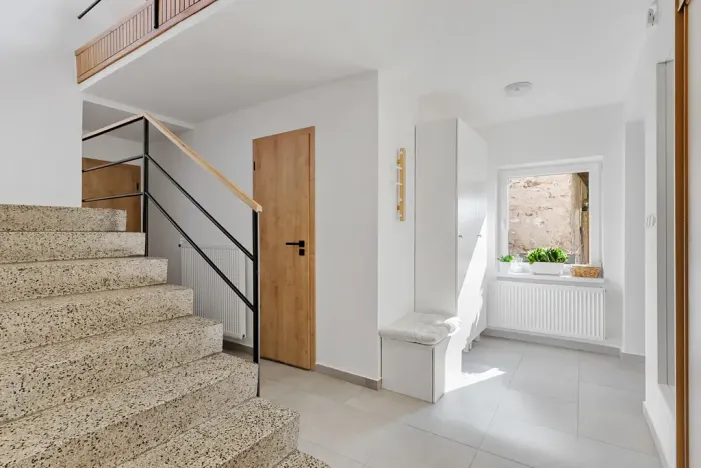 Prodej rodinného domu, Chocnějovice, 280 m2