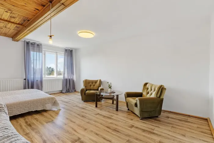 Prodej rodinného domu, Chocnějovice, 280 m2