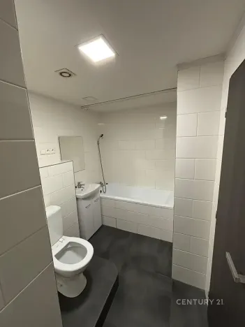 Pronájem bytu 3+1, Most, Brněnská, 69 m2